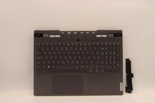 Lenovo COVER Upper Case ASM_SLV L82TD
