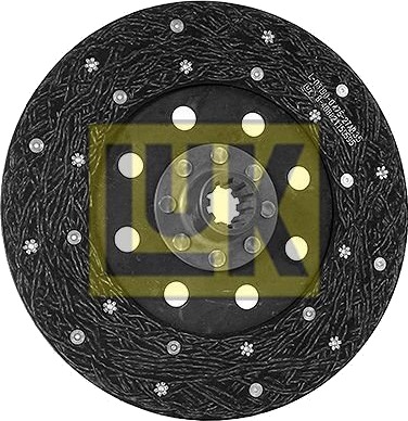 Clutchplate LuK 328 0122 16 Clutchplate LuK 328 0122 16