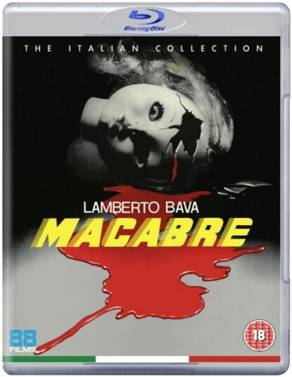 Macabre (1980) Macabre (1980)