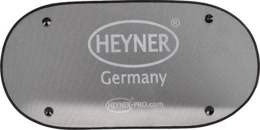 HEYNER 512300 Solbeskyttelse bilvindu HEYNER 512300 Solbeskyttelse bilvindu