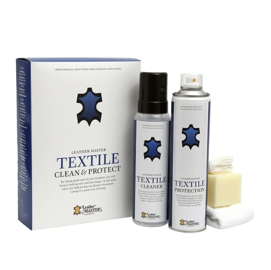 Artwood TEXTILE CLEAN & PROTECT 97 10001 Artwood TEXTILE CLEAN & PROTECT 97 10001