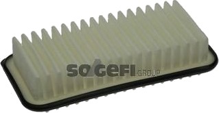 Luftfilter COOPERSFIAAM FILTERS PA7357 Luftfilter COOPERSFIAAM FILTERS PA7357