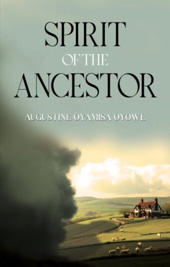 Spirit of the Ancestor Spirit of the Ancestor