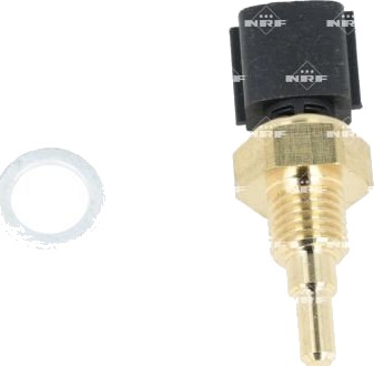 Sensor, motortemperatur NRF 727188