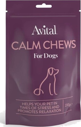 Avital Calm Tygg 230 G Avital Calm Tygg 230 G