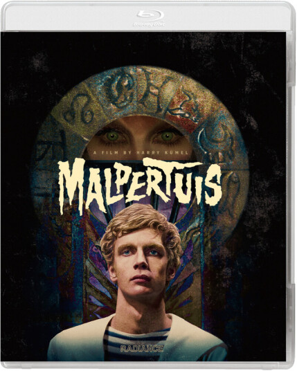 Malpertuis Bluray