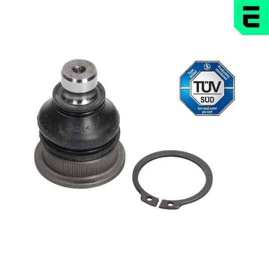 Bærekule OPTIMAL G3 953 Bærekule OPTIMAL G3 953