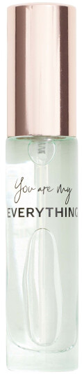 Gosh Everything For Her Eau de Parfum 15 ml - Frisk Sitrus og Jasmin Gosh Everything For Her Eau de Parfum 15 ml - Frisk Sitrus og Jasmin