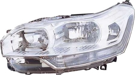ALKAR 2765852 Frontlykter ALKAR 2765852 Frontlykter