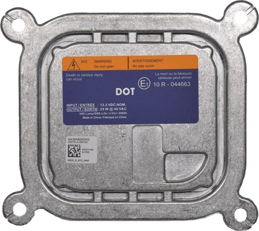 Lumen Ballast for Ford Explorer, Ford Mustang