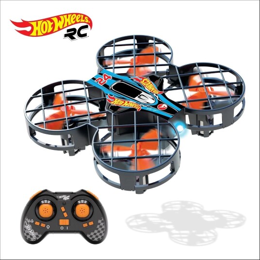 Bladez Hawk RC Drone Bladez Hawk RC Drone