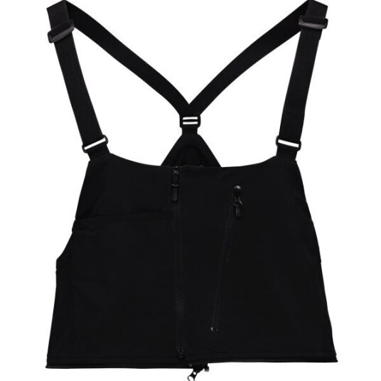 Norrøna Ski/Snowboard Bib M's Caviar XL