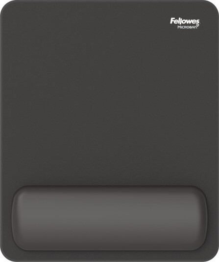 Fellowes Breyta Musematte Svart
