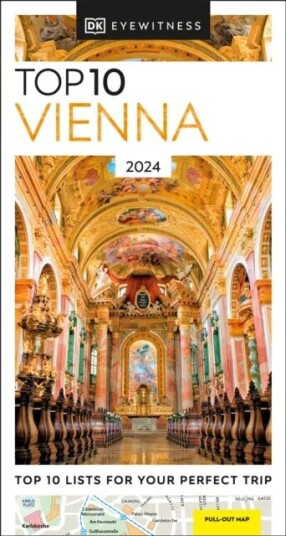 Dk Eyewitness Top 10 Vienna Av Dk Eyewitness