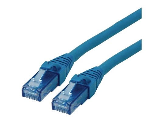 Roline 21.15.2749 20M Cat6a U/Utp Utp Rj-45 Rj-45