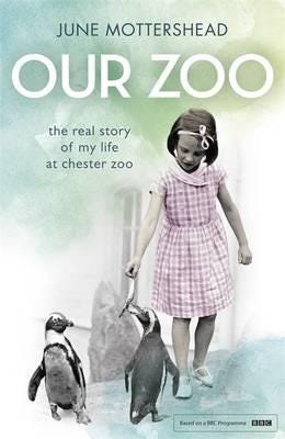 Our Zoo Av June Mottershead Our Zoo Av June Mottershead