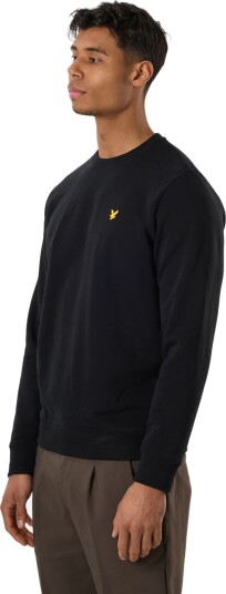 Lyle&Scott Sports Crew Neck Sweatshirt Lyle&Scott Sports Crew Neck Sweatshirt