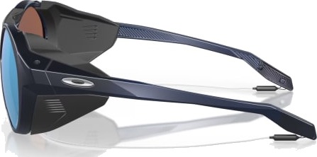 Oakley Clifden Matte Translucent Blue W/Prizm Deep Water Polarized OS Oakley Clifden Matte Translucent Blue W/Prizm Deep Water Polarized OS