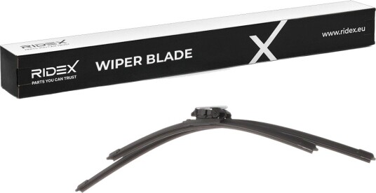 RIDEX 298W0491 Vindusvisker