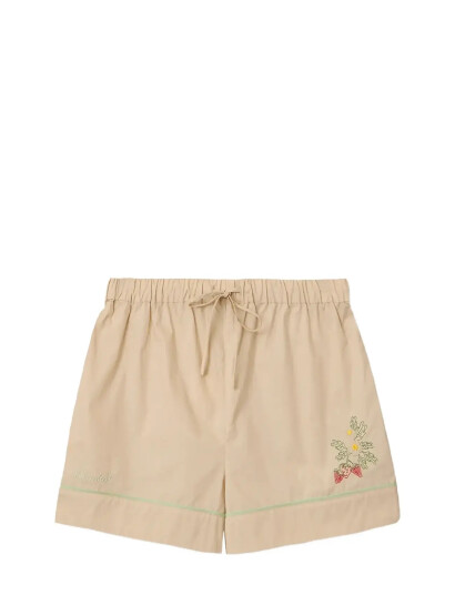 Helmstedt Fiona Shorts - Beige - XL Helmstedt Fiona Shorts - Beige - XL