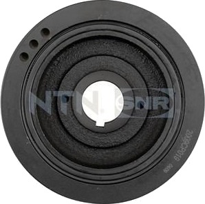 Remskive, veivaksel SNR DPF359.24