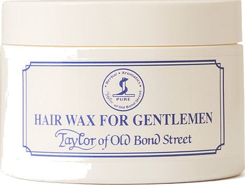 Taylor of Old Bond Street Hair Wax 100 g