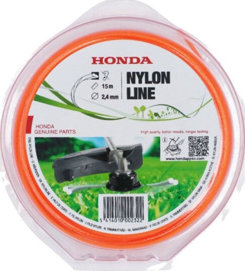 HONDA NYLON LINE SILENT 2,4MM