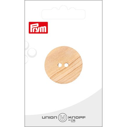 Prym beige avtrekksflik 28 mm 1 stk