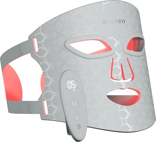 BEAUTIFLY Lysterapi Maske Auraskin Pro BEAUTIFLY Lysterapi Maske Auraskin Pro