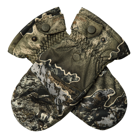 Deerhunter Excape Mittens REALTREE EXCAPE™ XL 2XL Deerhunter Excape Mittens REALTREE EXCAPE™ XL 2XL