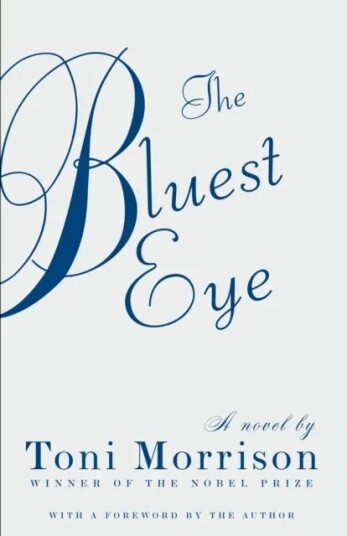 Bluest Eye Av Toni Morrison