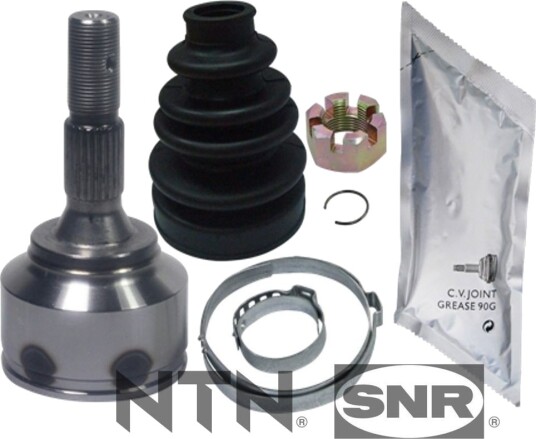 Drivledd SNR OJK66.010 Drivledd SNR OJK66.010