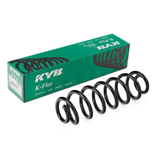 Fjær KYB RA5331 Fjær KYB RA5331