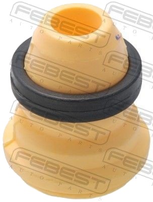 FEBEST BZD-164F Fjærstopper FEBEST BZD-164F Fjærstopper