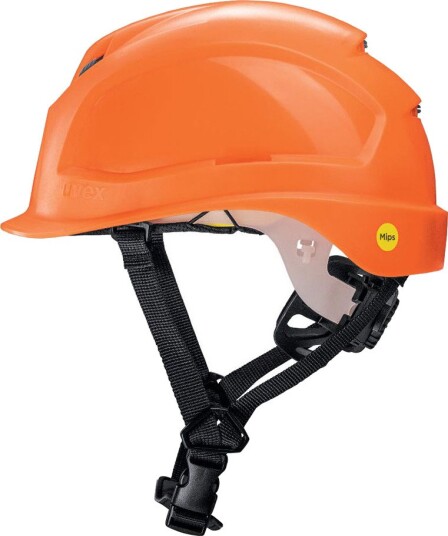 Uvex Vernehjelm Pheos S-Kr MIPS (52-61 cm)