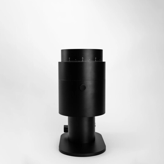 OPTION O Lagom 01   Black