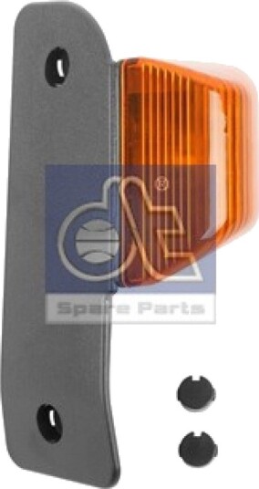 DT Spare Parts 7.25310 Sidemarkeringslys