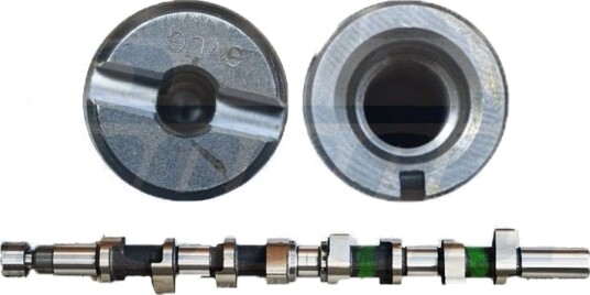 Kamaksel FRECCIA CM05-2234