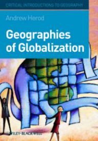 Geographies of Globalization, Pent brukt bok uten markeringer