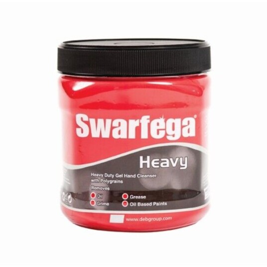 Deb Swarfega Håndrens Swarfega Heavy 1l Deb Swarfega Håndrens Swarfega Heavy 1l