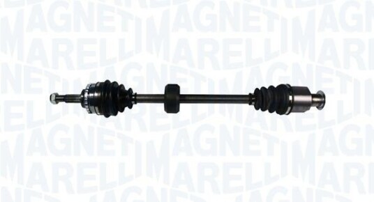 Magneti Marelli Drivaksel MAGNETI MARELLI 302004190237
