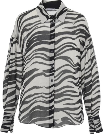 Patrizia Pepe Dame Bluser & Skjorter Flerfarget XS,