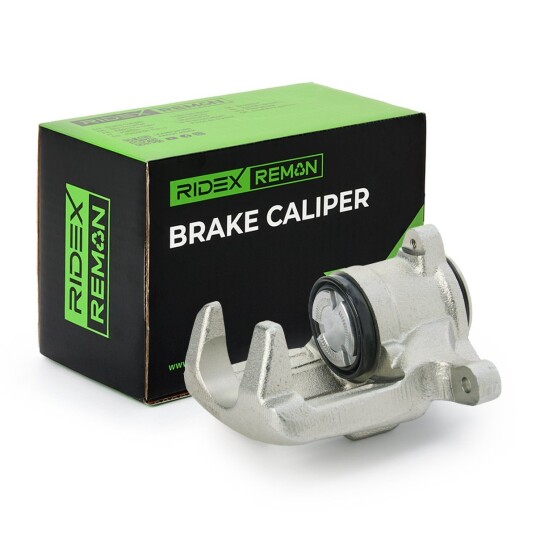 Bremsecaliper RIDEX REMAN 78B2441R Bremsecaliper RIDEX REMAN 78B2441R