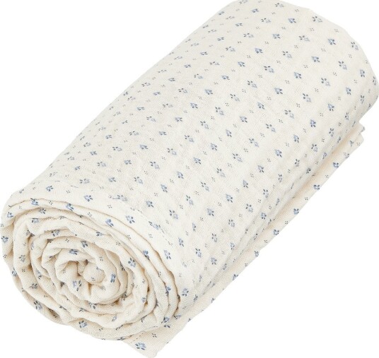 Cam Cam Copenhagen Muslin Baby Blanket Gots Caprice CAPRICE One Size Cam Cam Copenhagen Muslin Baby Blanket Gots Caprice CAPRICE One Size