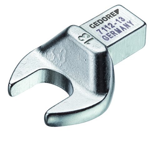 Gedore 8000310, 60 G, 1 Stykker