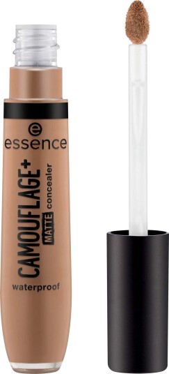 essence Camouflage+ Matte Concealer 190 essence Camouflage+ Matte Concealer 190