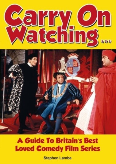 Carry On Watching