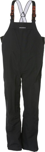 Grundéns Men´s Full Share Bib Black M