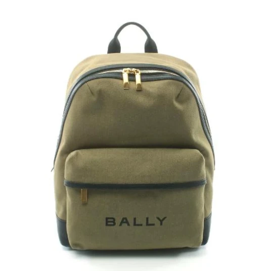 Bally Pre-owned Herre Pre-owned Grønn