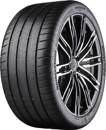 Bridgestone Potenza Sport 255/40R22 103Y Bridgestone Potenza Sport 255/40R22 103Y